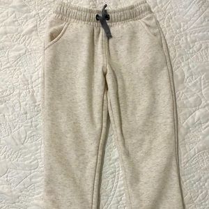 Cat & Jack winter joggers